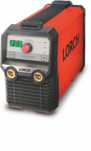 10701800 Lorch Handy180 BasicPlus