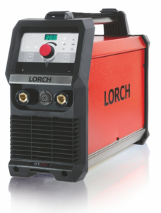 Lorch hegesztőgép MX350