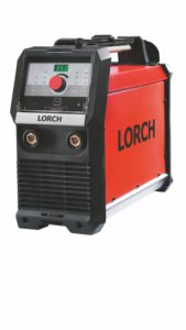 Lorch hegesztőgép X350
