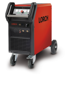 251.1301.0 Lorch TF Pro300 ControlPro hegesztőgép