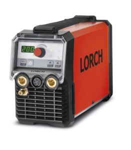 108.2000.0 Lorch MicorTIG 200 DC BasicPlus
