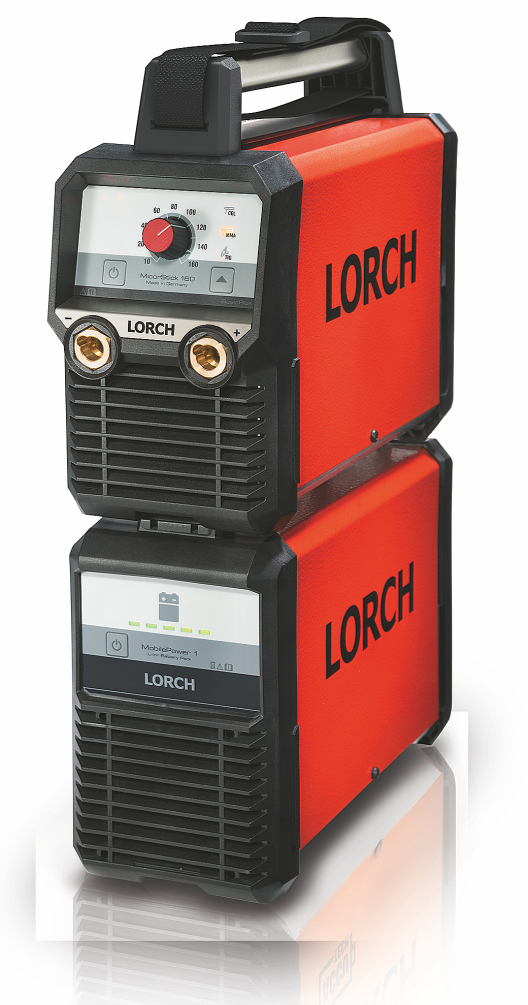 Lorch MicorStick MobilePower