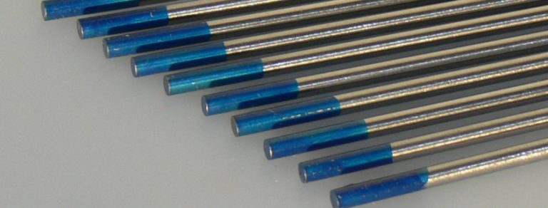 WL-20-kék wolframelektróda