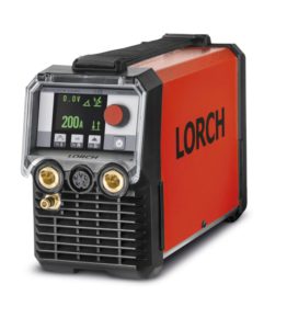 108.2005.0 Lorch MicorTIG 200 DC ControlPro